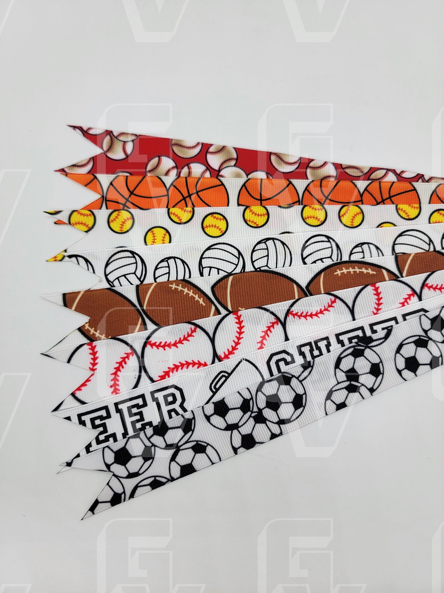 Baseball Bag Tag